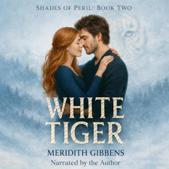 White Tiger