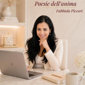 [Italian] - 'Poesie dell'anima': Ci sono parole che non si dicono — si sentono.
