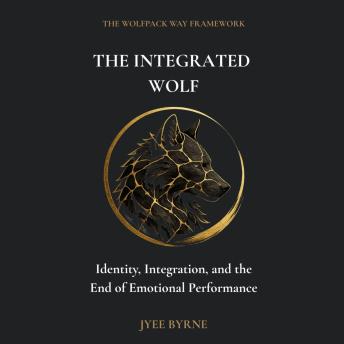 The Integrated Wolf - Wolfpack Edition: Healing the Divide Between Who You Are and Who You Had to Become