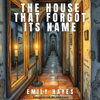 The House That Forgot Its Name