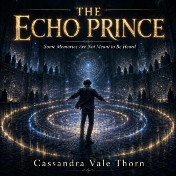 The Echo Prince: Some Memories Are Not Meant to Be Heard