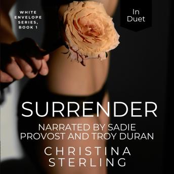 Surrender: A Billionaire Boss Romance