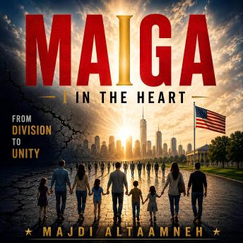 MAIGA I in The Heart