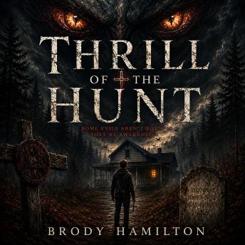 Thrill of the Hunt