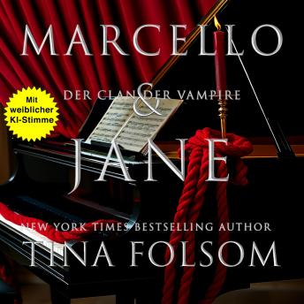 [German] - Marcello & Jane