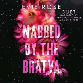 Nabbed by the Bratva