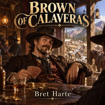 BROWN OF CALAVERAS
