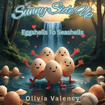 Sunny Side Up: Eggshells To Seashells: Digital Virtual Voice Edition