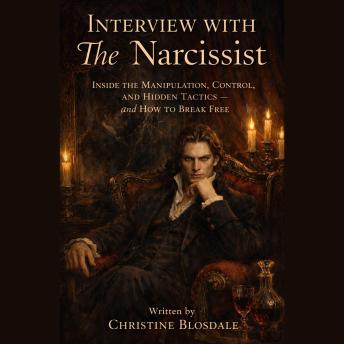 Interview With The Narcissist: Inside the Manipulation, Control, and Hidden Tactics - and How to Break Free