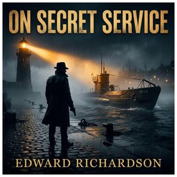 On Secret Service: Thrilling Tales of Spies, Smugglers, and Saboteurs from the Golden Age of American Espionage