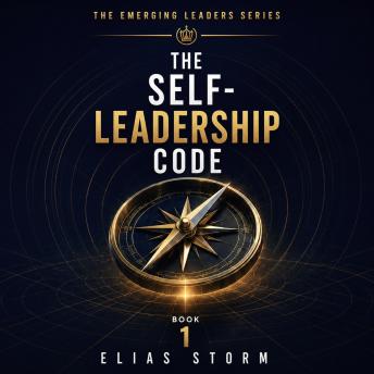 The SELF-LEADERSHIP CODE: MASTER SELF - LEADERSHIP AND LEAD WITH CLARITY