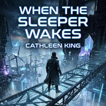 When the Sleeper Wakes: A gripping dystopian thriller of a man who slept for centuries to wake as the ruler of a terrifying new world.