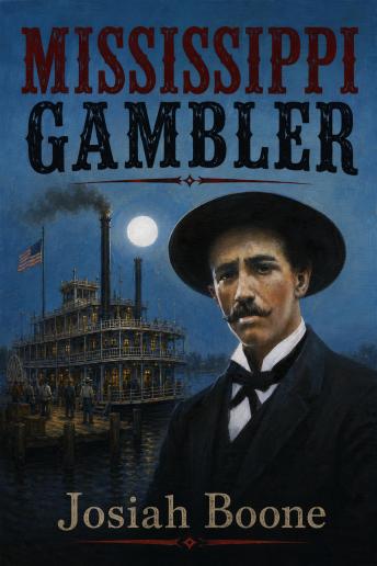 Mississippi Gambler: A Classic Western