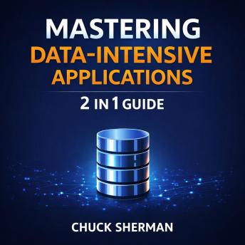 Mastering Data-Intensive Applications: 2 in 1 Guide