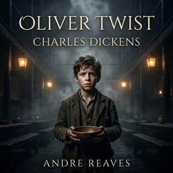 Oliver Twist: A Masterpiece of Classic Literature: The Timeless Tale of a Destitute Orphan Who Dared to Ask for More and Survived the Dark Underworld of Victorian London.