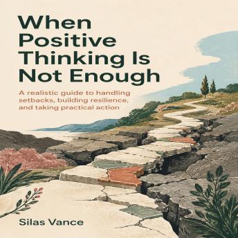 When Positive Thinking Is Not Enough: A realistic guide to handling setbacks, building resilience, and taking practical action