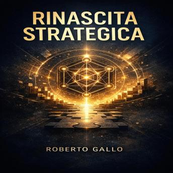 [Italian] - Rinascita Strategica: Architettura dell'Autostima e Gestione del Sé