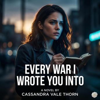 Every War I Wrote You Into: A Dystopian Fantasy of History Rewritten