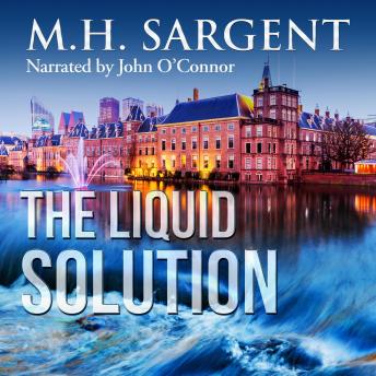 The Liquid Solution: (A FROG Spy Thriller)