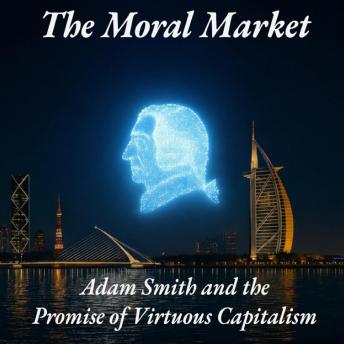 The Moral Market: Adam Smith and the  Promise of Virtuous Capitalism