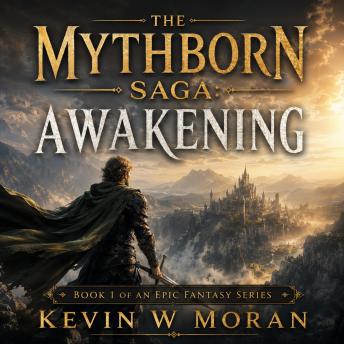 The Mythborn Saga: Awakening (Book 1 of an Epic Fantasy Series): Epic Fantasy