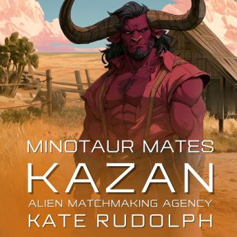 Kazan: Alien Matchmaking Agency: Alien Matchmaking Agency