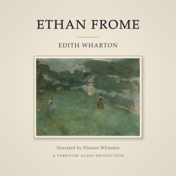 Ethan Frome