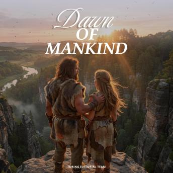 The Dawn of Mankind: A Weekend Pocketbook on the Four Biggest Turning Points in Human History that Turned Apes into Intelligent Beings
