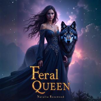Feral Queen: A Dark Shifter Romance