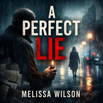 A Perfect Lie: Psychological Thriller – Crime Fiction – Mystery & Suspense