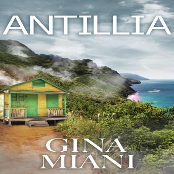 ANTILLIA: Sequel to Avalon
