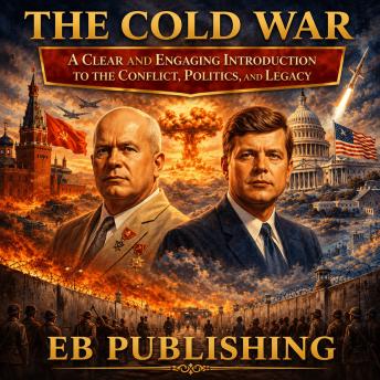 The Cold War: A Clear and Engaging Introduction to the Conflict, Politics, and Legacy