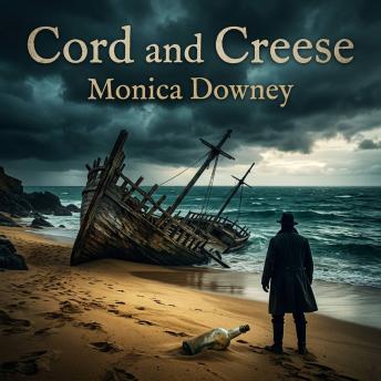 Cord and Creese: A tale of shipwreck, dark conspiracy, and a son's vow of vengeance across the violent seas.