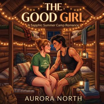 The Good Girl: A Sapphic Summer Camp Romance: The Good Girl