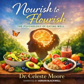 Nourish to Flourish: The Psychology of Eating Well