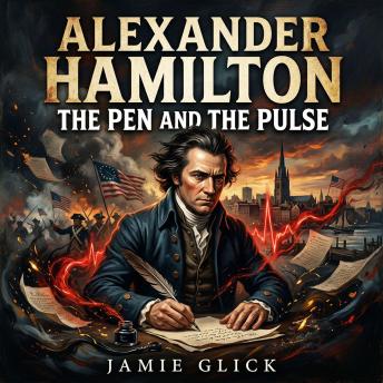 Alexander Hamilton: The Pen and the Pulse