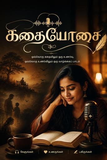 [Tamil] - கதையோசை
