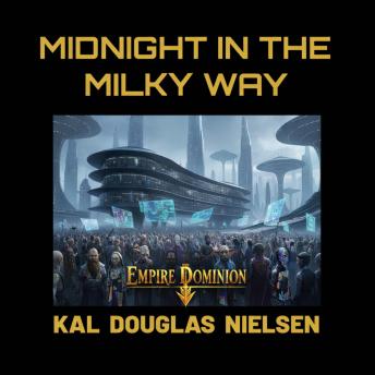 Midnight In the Milky Way