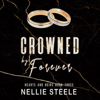 Crowned by Forever