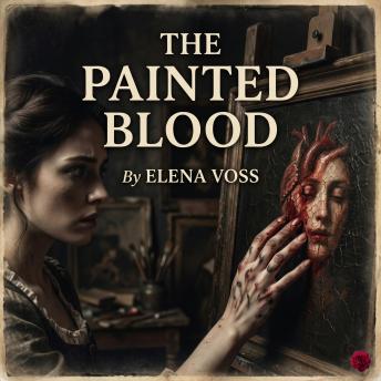 The Painted Blood: A Dark Fantasy Action-Thriller of Illusion and Pursuit