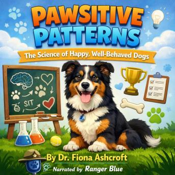 Pawsitive Patterns: The Science of Happy, Well-Behaved Dogs