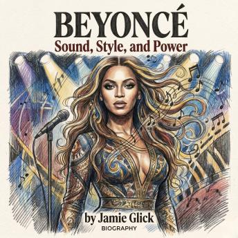 Beyoncé: Sound, Style, and Power
