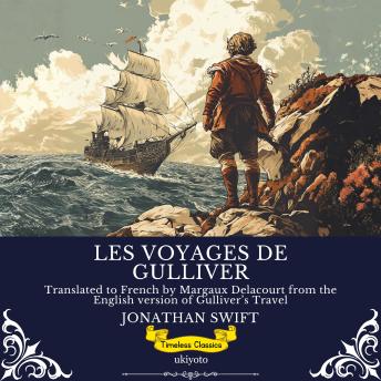 [French] - Les Voyages De Gulliver | French Version of Gulliver’s Travels