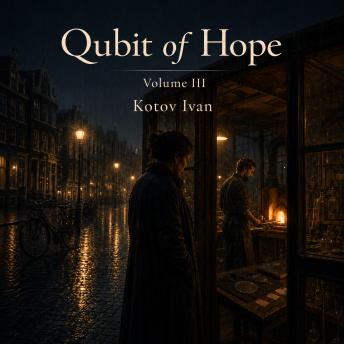 Qubit of Hope: Volume III