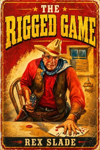 The Rigged Game: A Classic Western