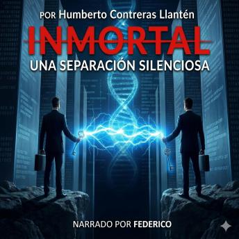 [Spanish] - INMORTAL: Una Silenciosa Separación