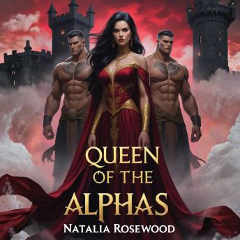 Queen of the Alphas: A Fated Mates Reverse Harem Romance