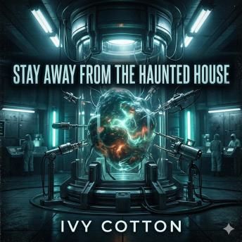 Stay Away From the Haunted House