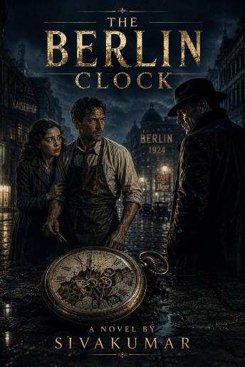 The Berlin Clock