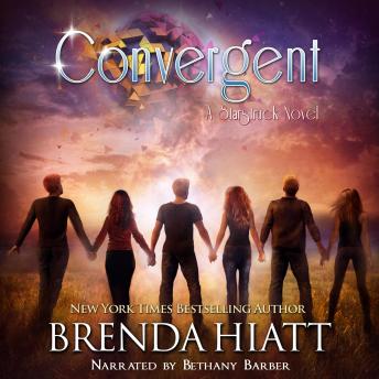 Convergent: A Starstruck Novel